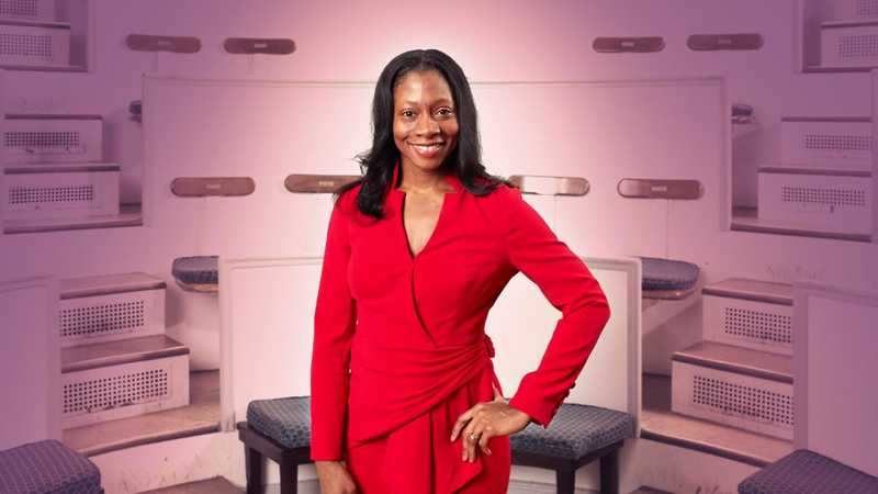 Fatima Cody Stanford