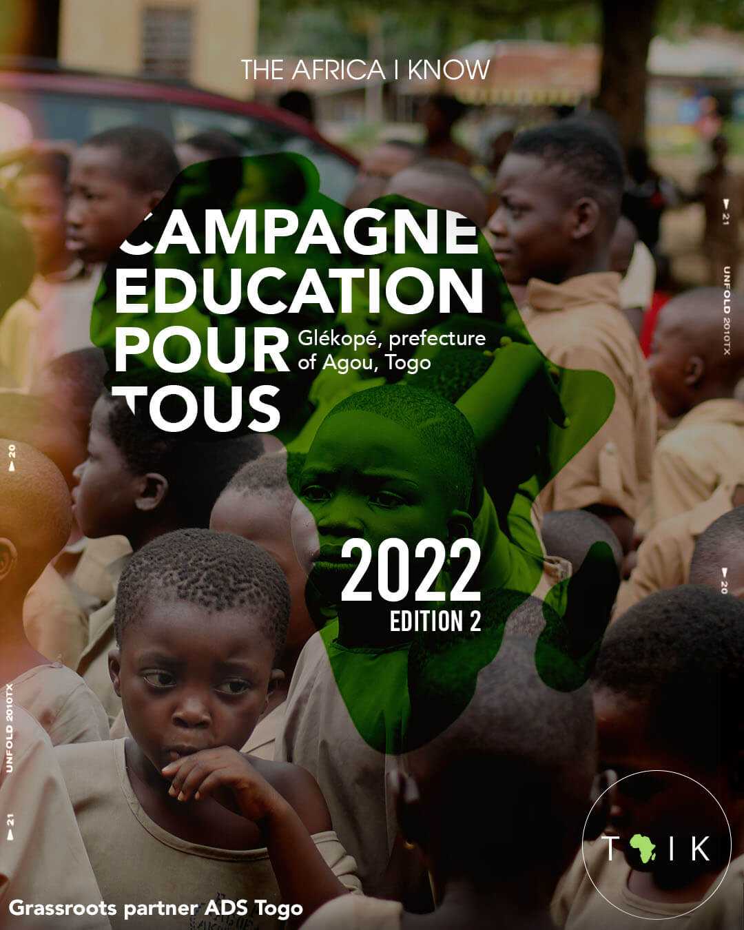 2022 Education Fund Kids